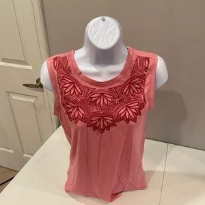 GAP summery tank